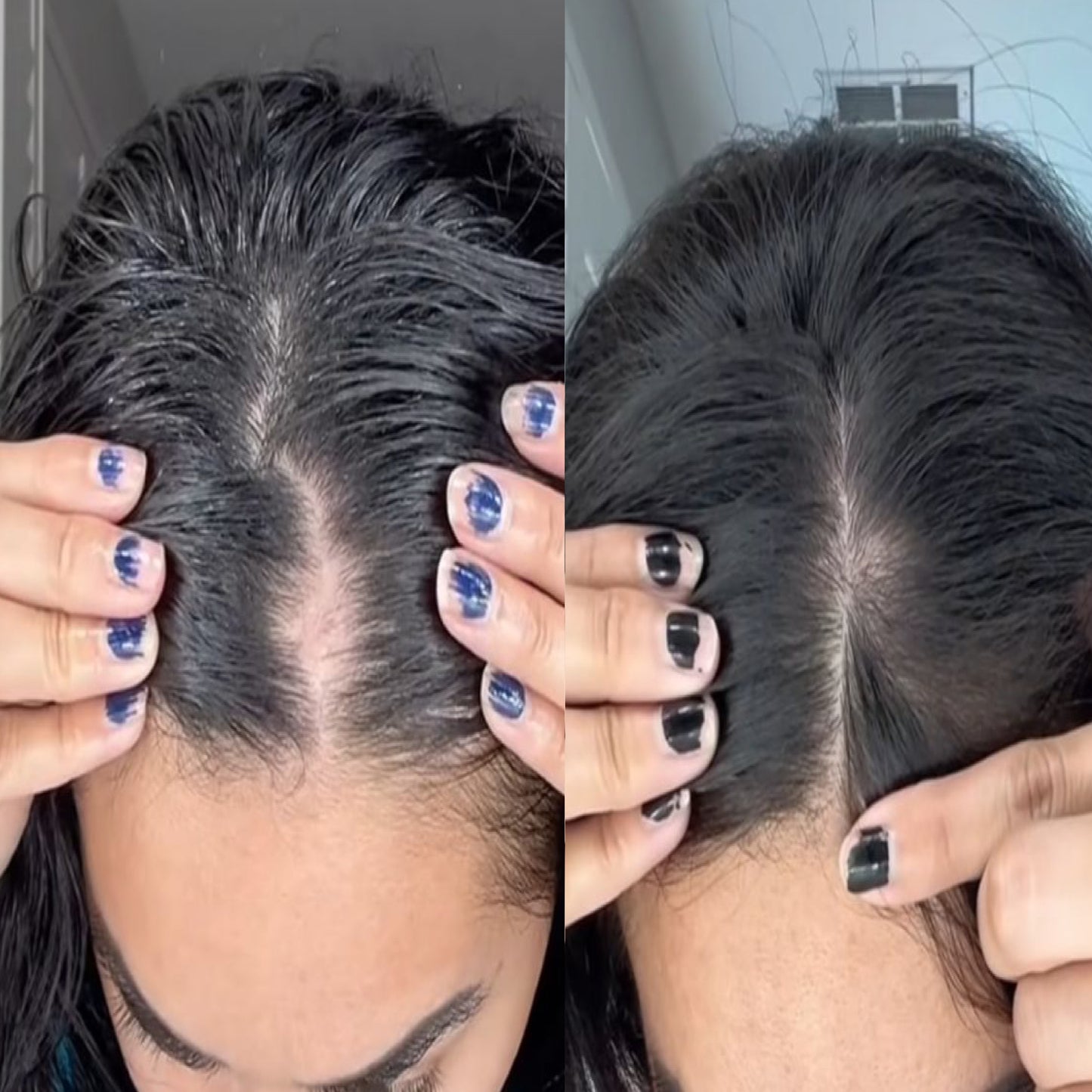 The Best Hair Oil