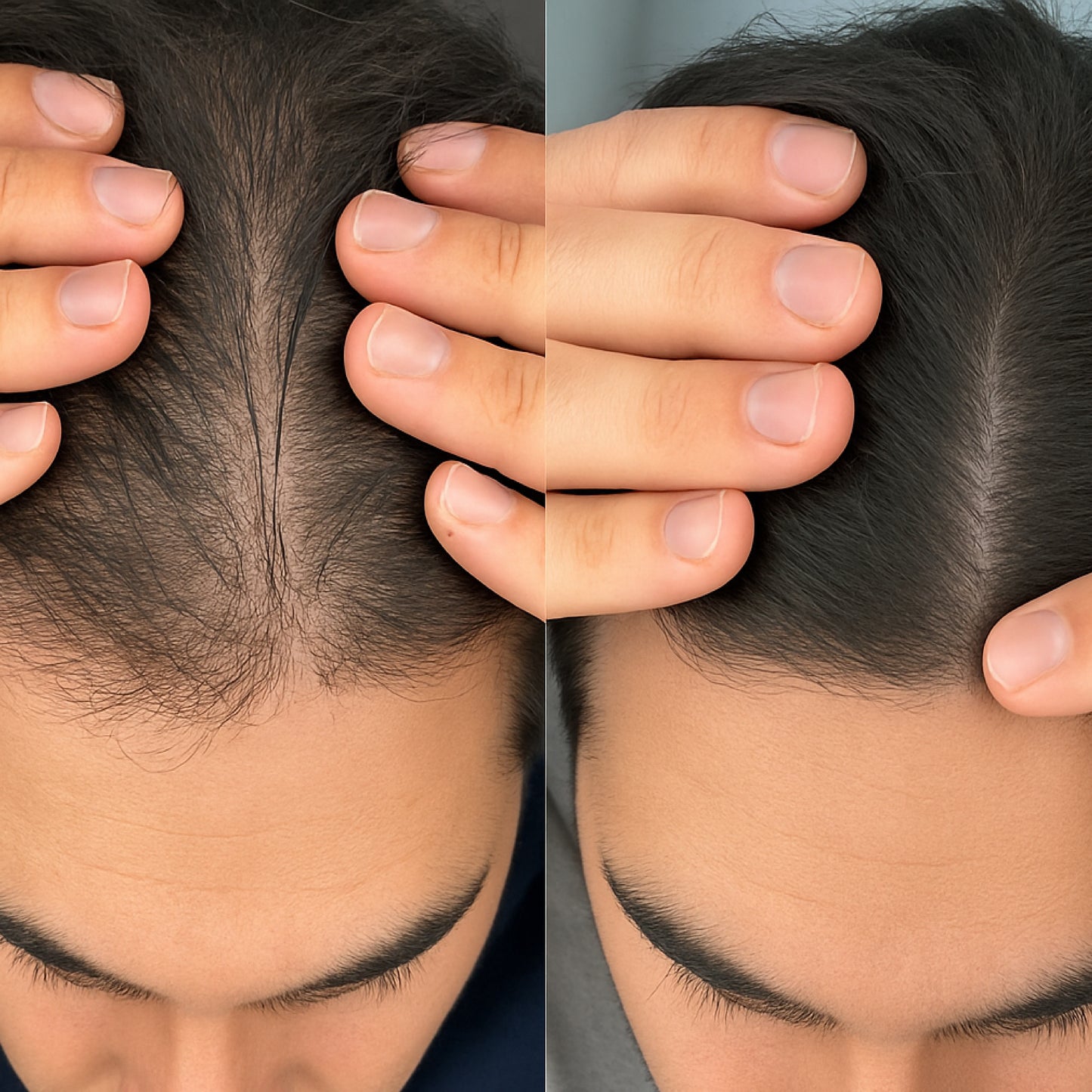 The Best Hair Oil