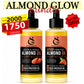 Almond Glow Bundle