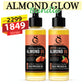 Almond Glow Bundle