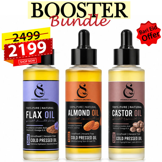 Booster Bundle