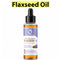 Flaxseed Oil Shumaila Organics