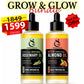 Grow & Glow Bundle