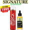 Signature Bundle