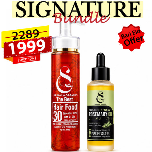 Signature Bundle