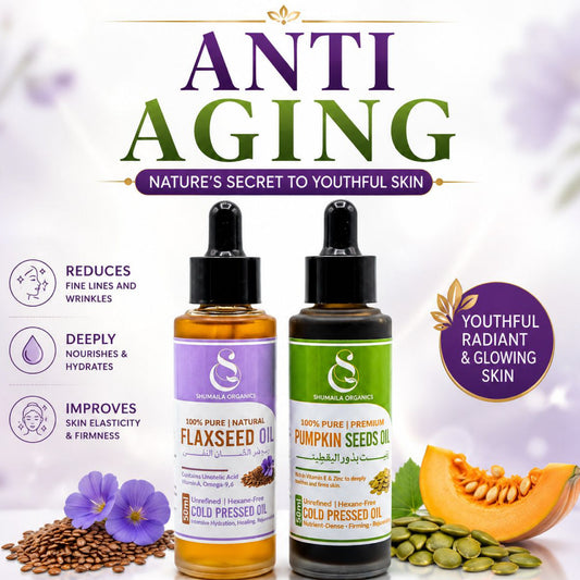 Anti-Aging Skin Bundle