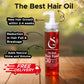 The Best Hair Oil