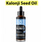 Kalonji Seed Oil Cold Pressed Black Seed Oil