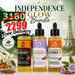 Independence Glow Bundle