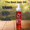 The Best Hair Oil