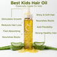 Kids Hair Oil